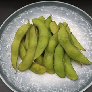 09 Edamame