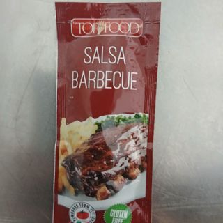 Salsa Barbecue