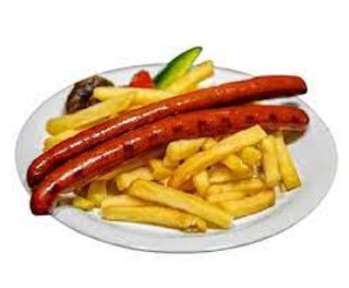 Carnacior la gratar 1 buc