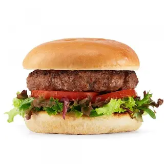 Hamburguesa Perona