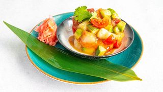 Ceviche 150g