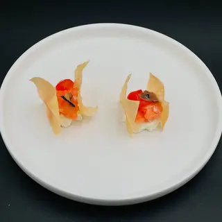 35. Taco sake 