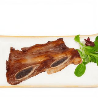 52.Churrasco A La Plancha (2 Uds.)