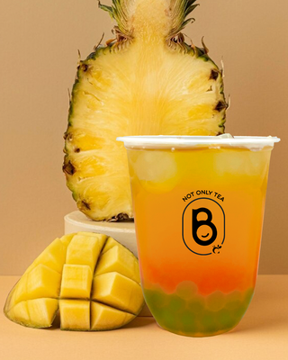 Ананас Чайний 500