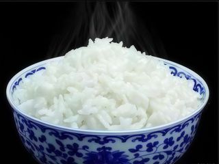 Arroz Blanco