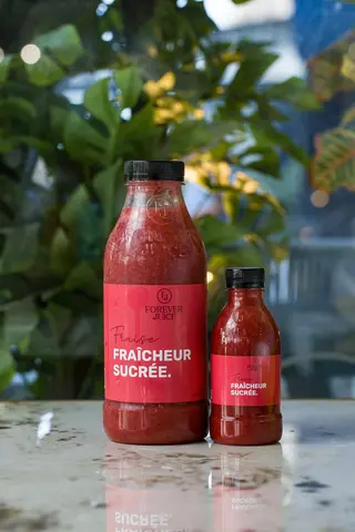 Fraise 1l