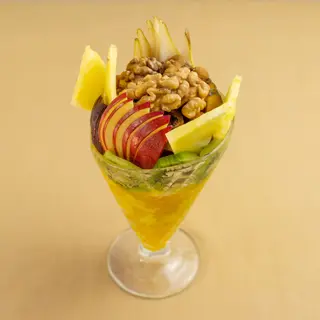 Salade de Fruits
