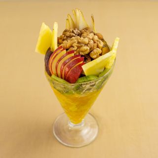Salade de Fruits