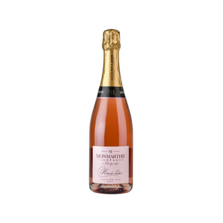 Monmarthe Rosé de Ludes Premier Cru 0,75L
