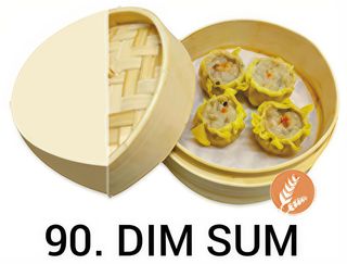 87. Dim Sum (4 Uds.)
