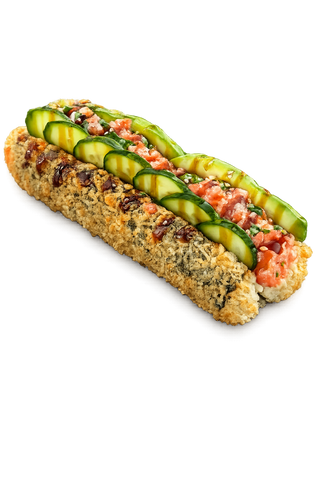 SushiDog Salmon (330g)