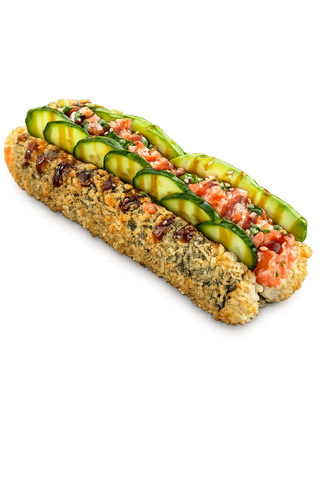 SushiDog Salmon (330g)