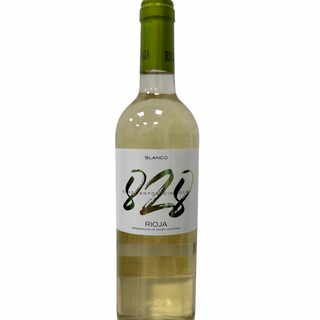 Rioja 828 Blanco