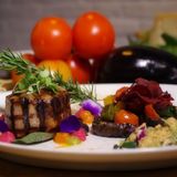 Solomillo de Ternera