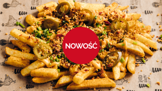 Ko-korytko serowe z ogórkami po szwedzku