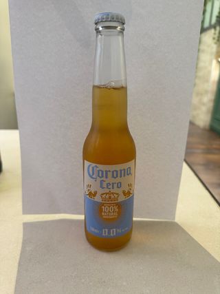 Corona zero