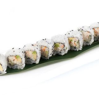 U5. California - 4 pezzi