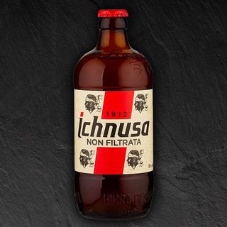 Ichnusa non filtrata 50 cl