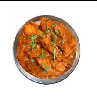 Balti Chicken