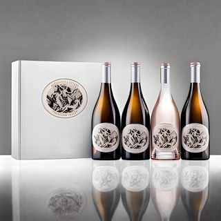 Вино Alexandra Estate 0.375 ml.