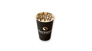 Macchiato Chocolate