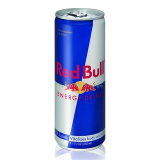 ენერგეტიკული სასმელი Red Bull 0.25ლ