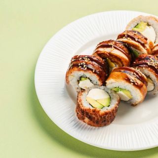 Філадельфія з вугрем