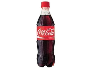 Coca-Cola 0.5l