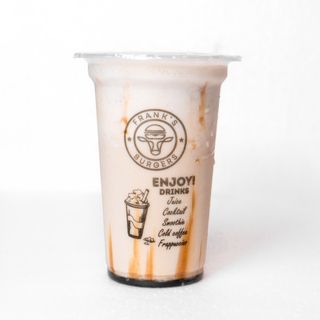 Milkshake Coffee