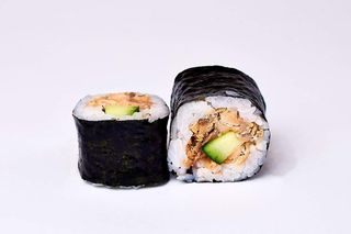 Спайси маки(острые)(10 шт.)