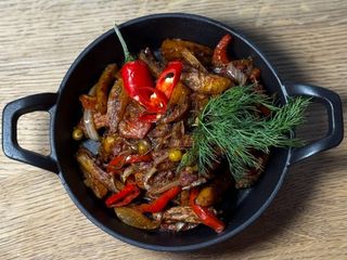 Кер у сус (450г)