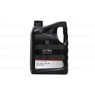 Ulei Motor 5w30 Dexelia Ultra Fuel Save 5l