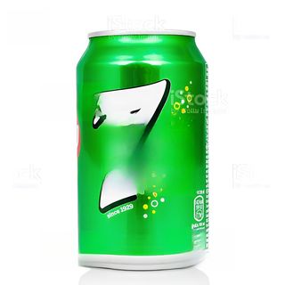 7up 33cl