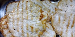 Курка гриль (80г)