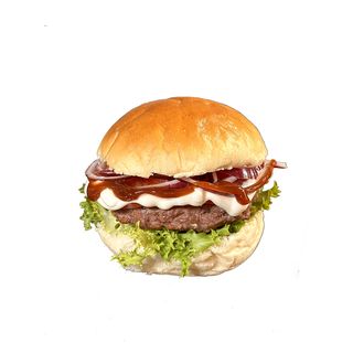 Palermitano burger