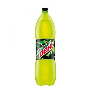 Mountain Dew 1,5l