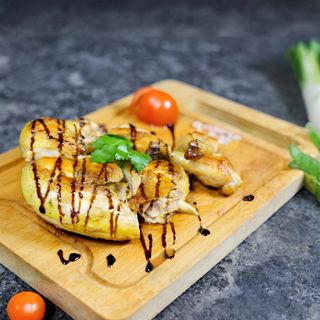 წიწილა ტაბაკა