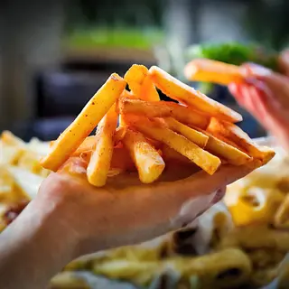 Pomfrit