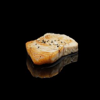 264 Pesce spada grigliato