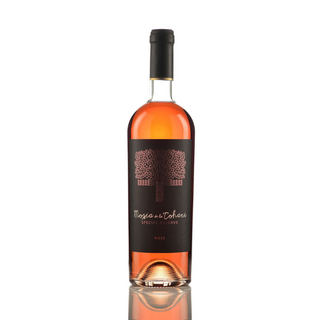 Moșia de la Tohani Special Reserve Rose