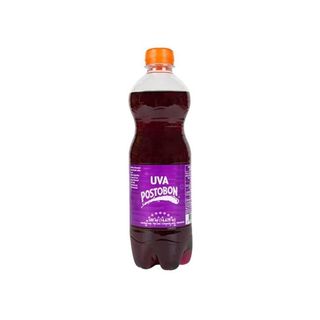 Refresco Uva Postobón