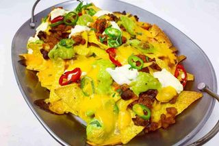  Nachos