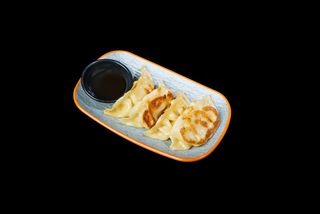 Gyoza Plancha De Cerdo (4 Uds.)