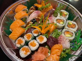 Barco de la casa (25 uds.)