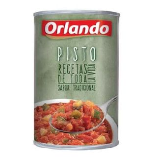 Pisto Orlando (415 G.)