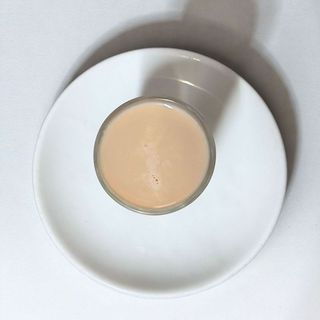 Chupito de Crema de Orujo