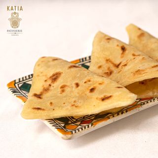 Mssemen Blé Complet (X5)