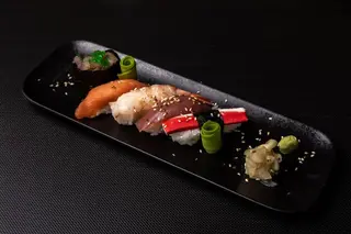 Nigiri mix