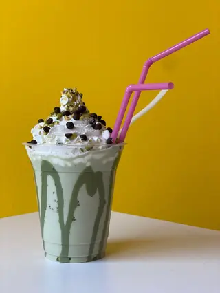 Frappe' 