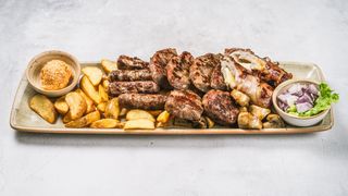 Party box 2 kg